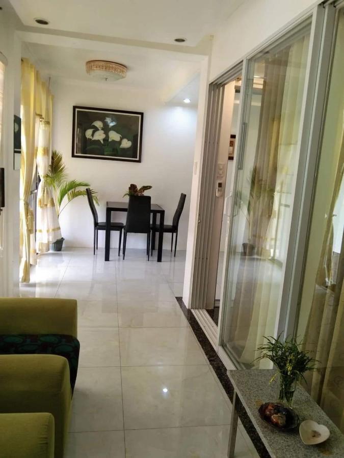 Chief'S Villa Rentals Malapascua Island Exterior foto