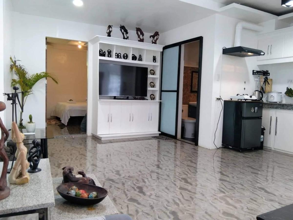 Chief'S Villa Rentals Malapascua Island Exterior foto