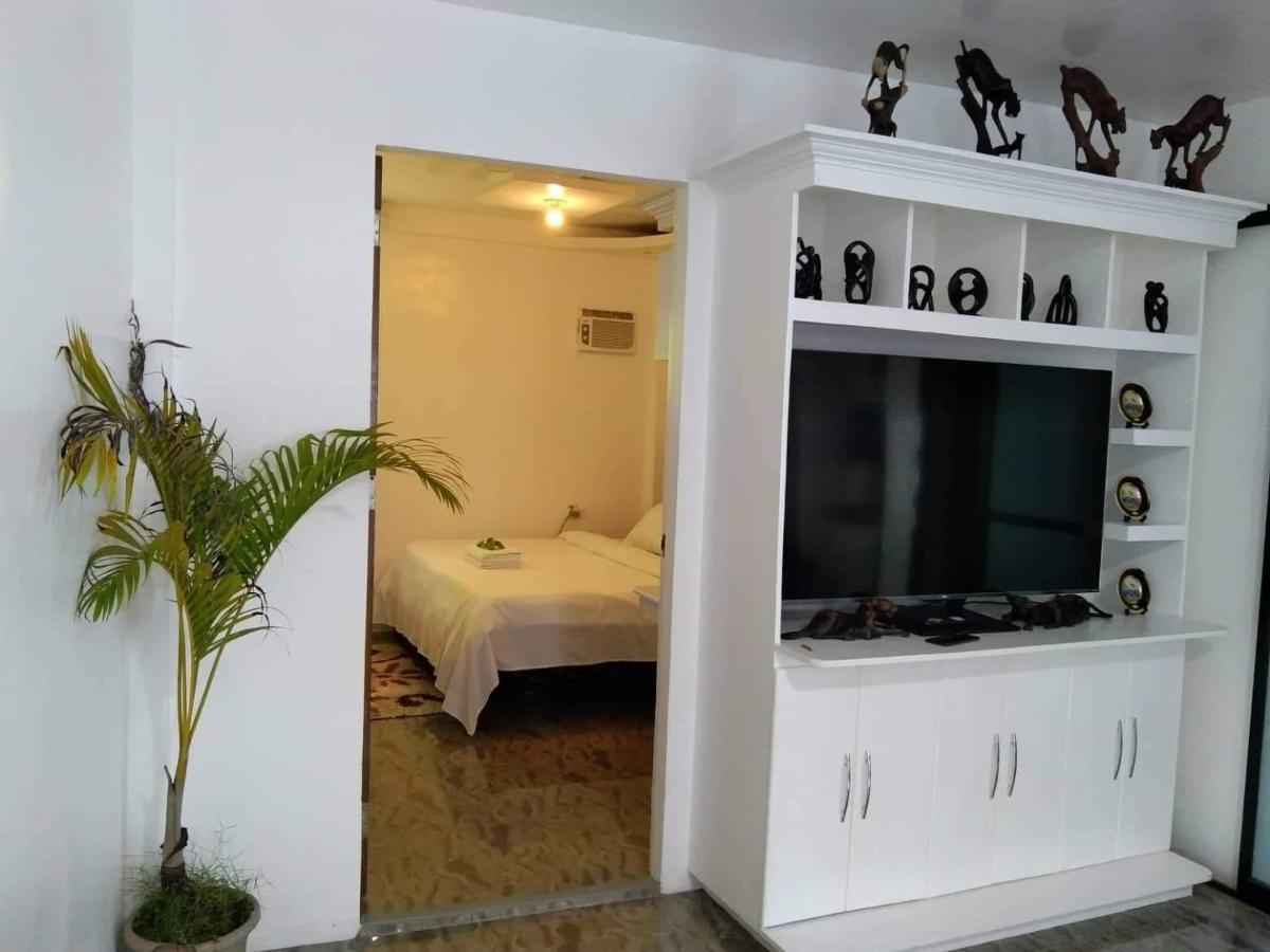 Chief'S Villa Rentals Malapascua Island Exterior foto