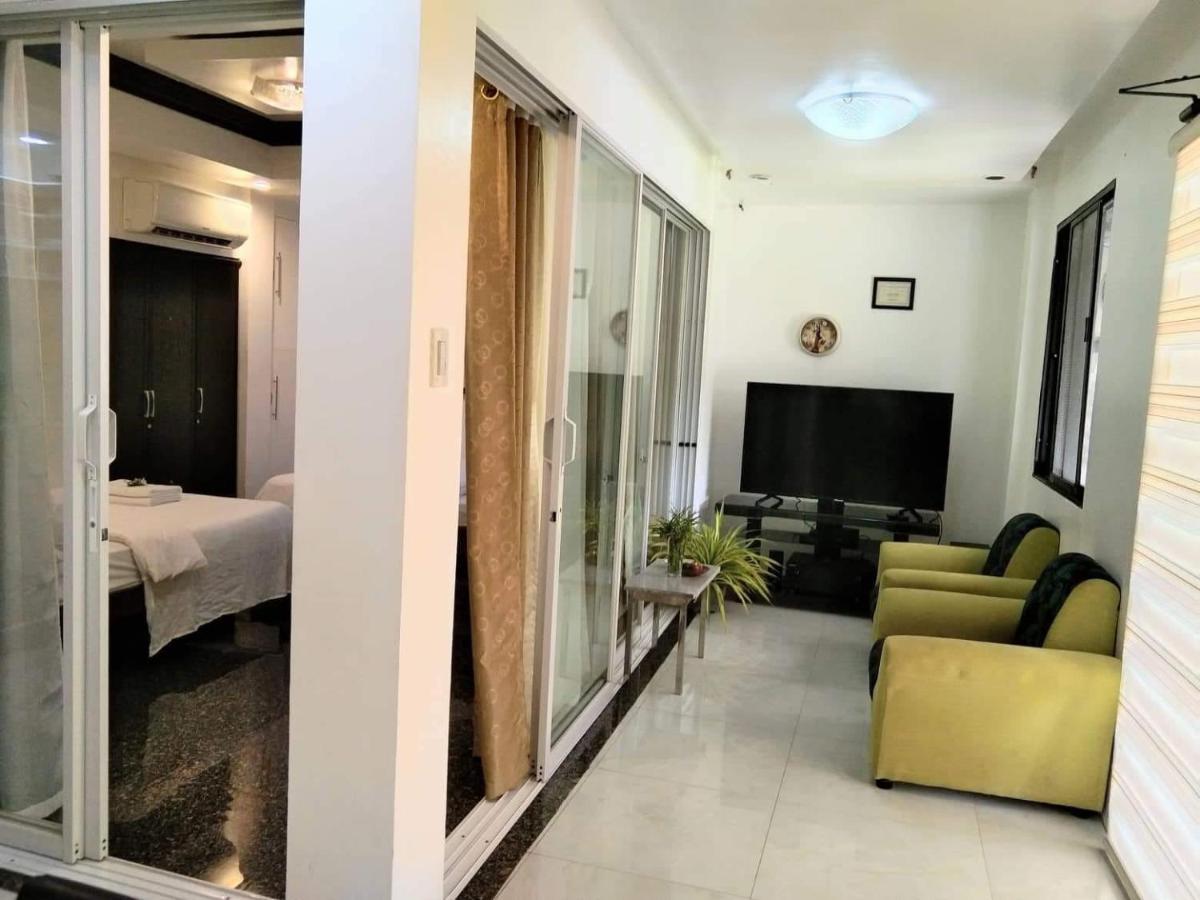 Chief'S Villa Rentals Malapascua Island Exterior foto