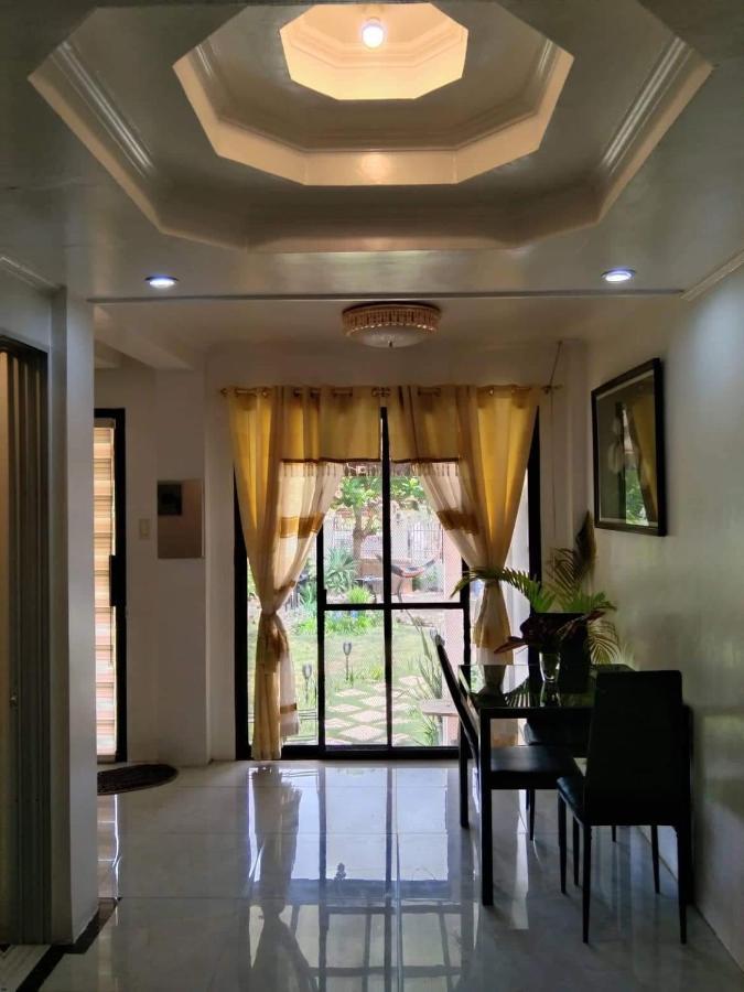 Chief'S Villa Rentals Malapascua Island Exterior foto