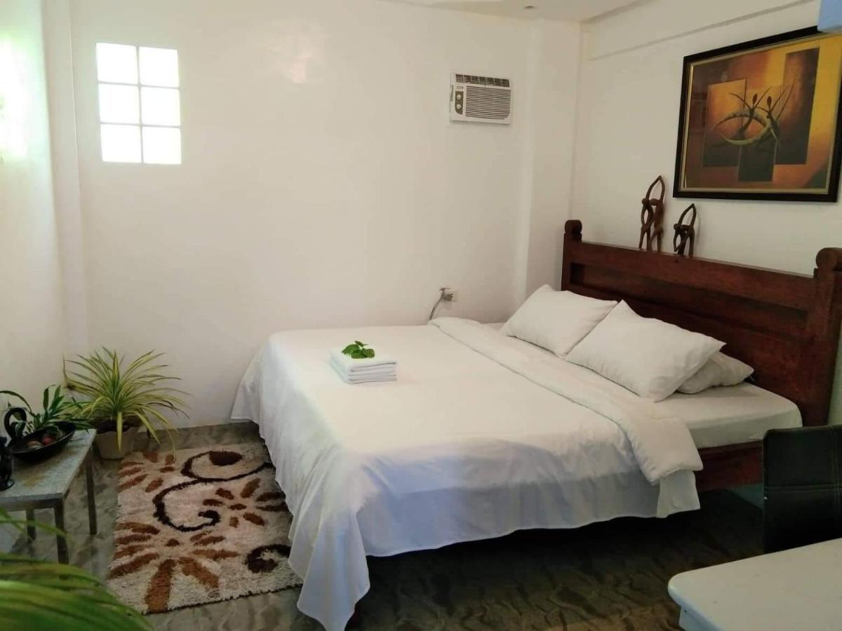 Chief'S Villa Rentals Malapascua Island Exterior foto