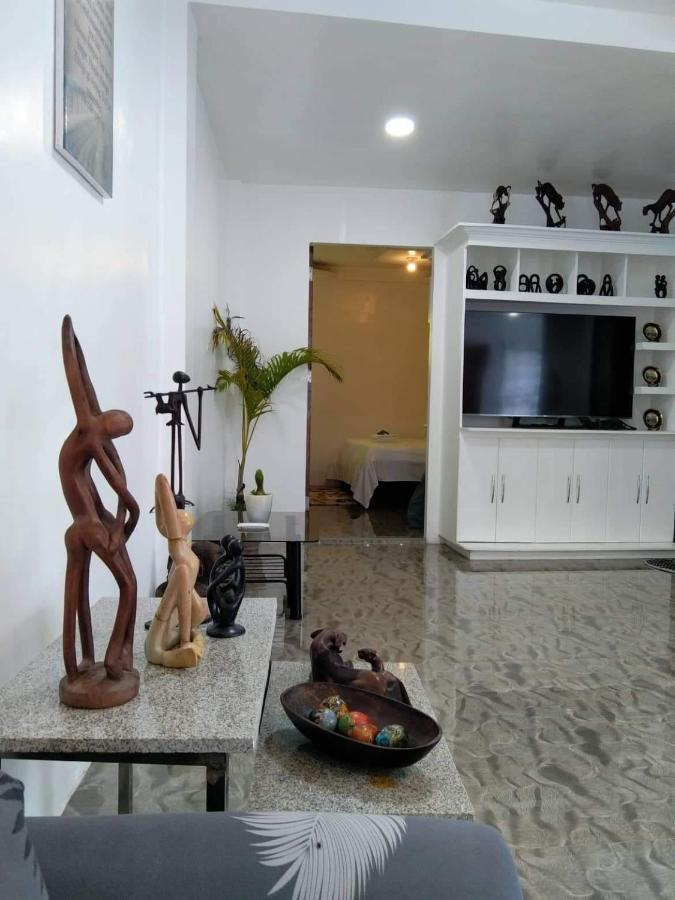 Chief'S Villa Rentals Malapascua Island Exterior foto