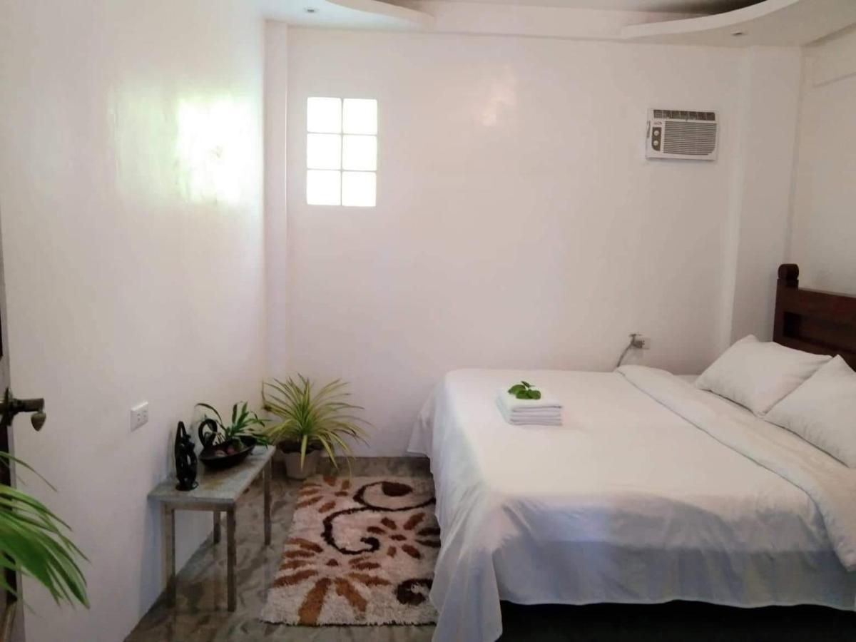 Chief'S Villa Rentals Malapascua Island Exterior foto