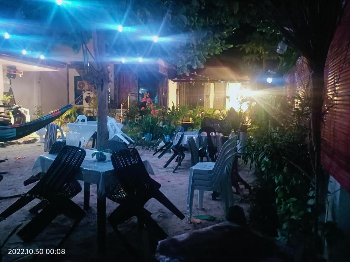 Chief'S Villa Rentals Malapascua Island Exterior foto