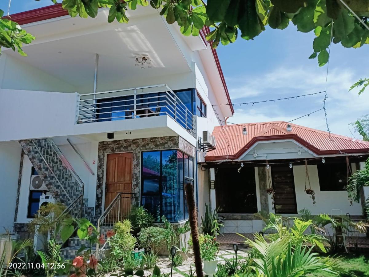 Chief'S Villa Rentals Malapascua Island Exterior foto
