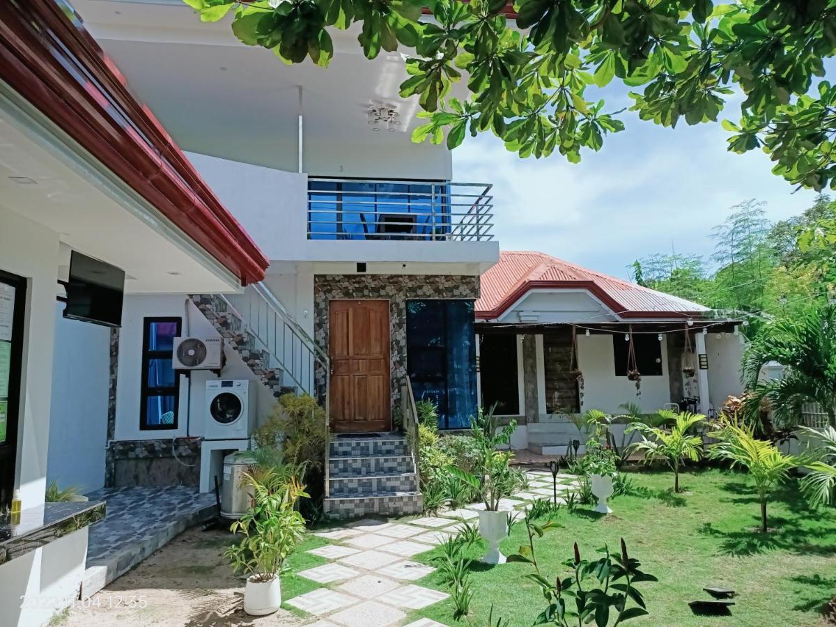 Chief'S Villa Rentals Malapascua Island Exterior foto
