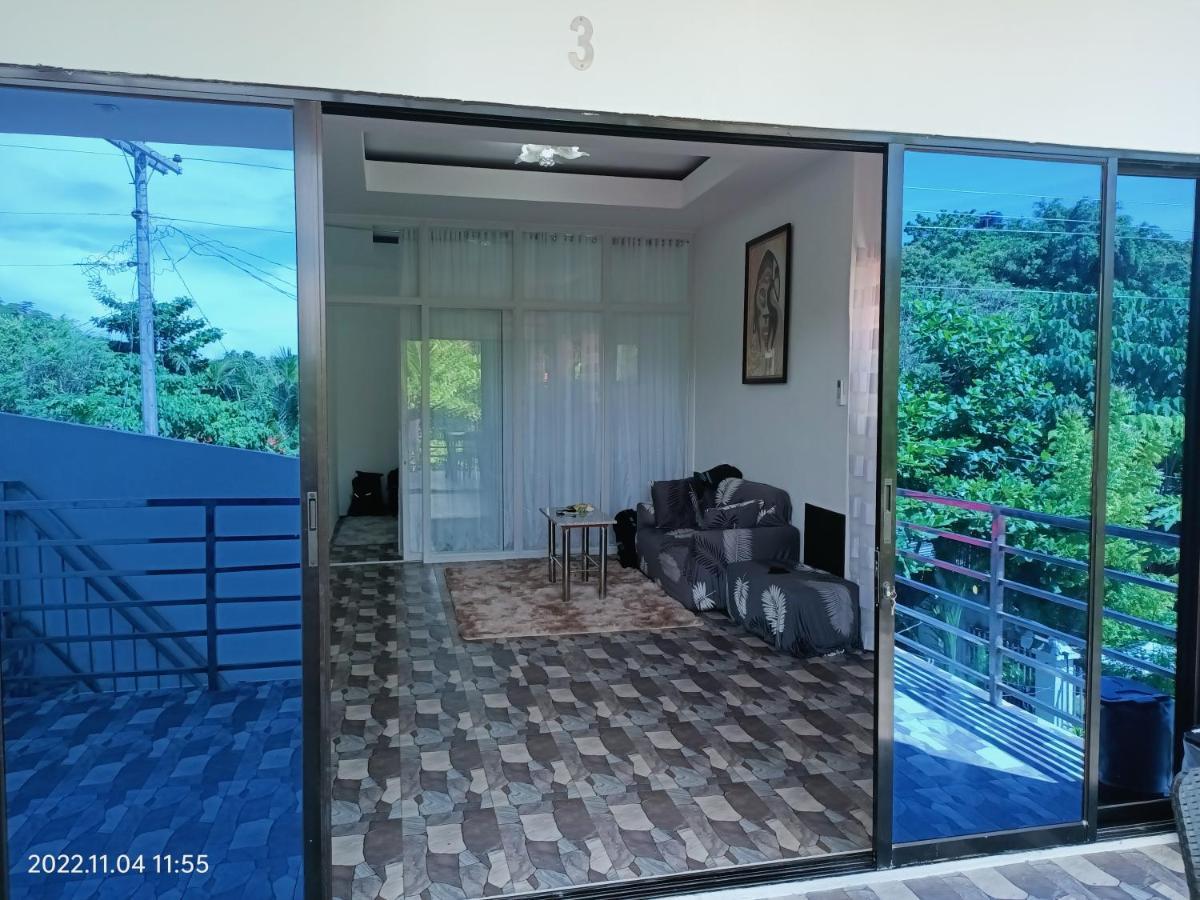 Chief'S Villa Rentals Malapascua Island Exterior foto