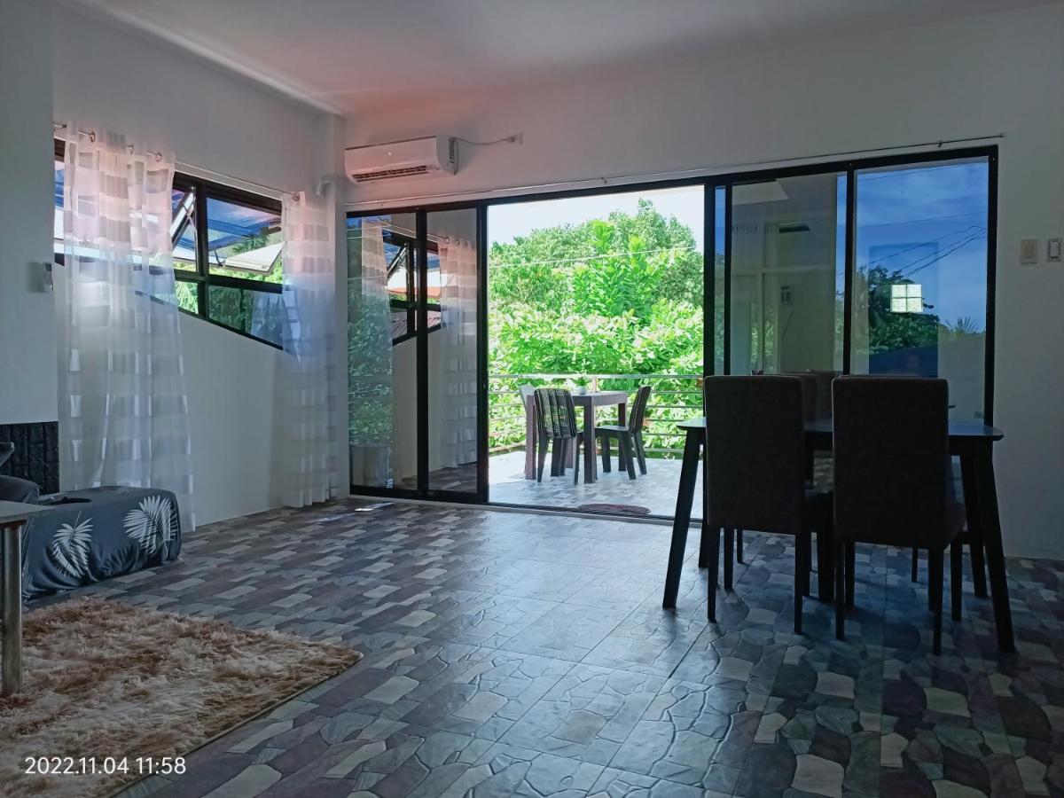 Chief'S Villa Rentals Malapascua Island Exterior foto