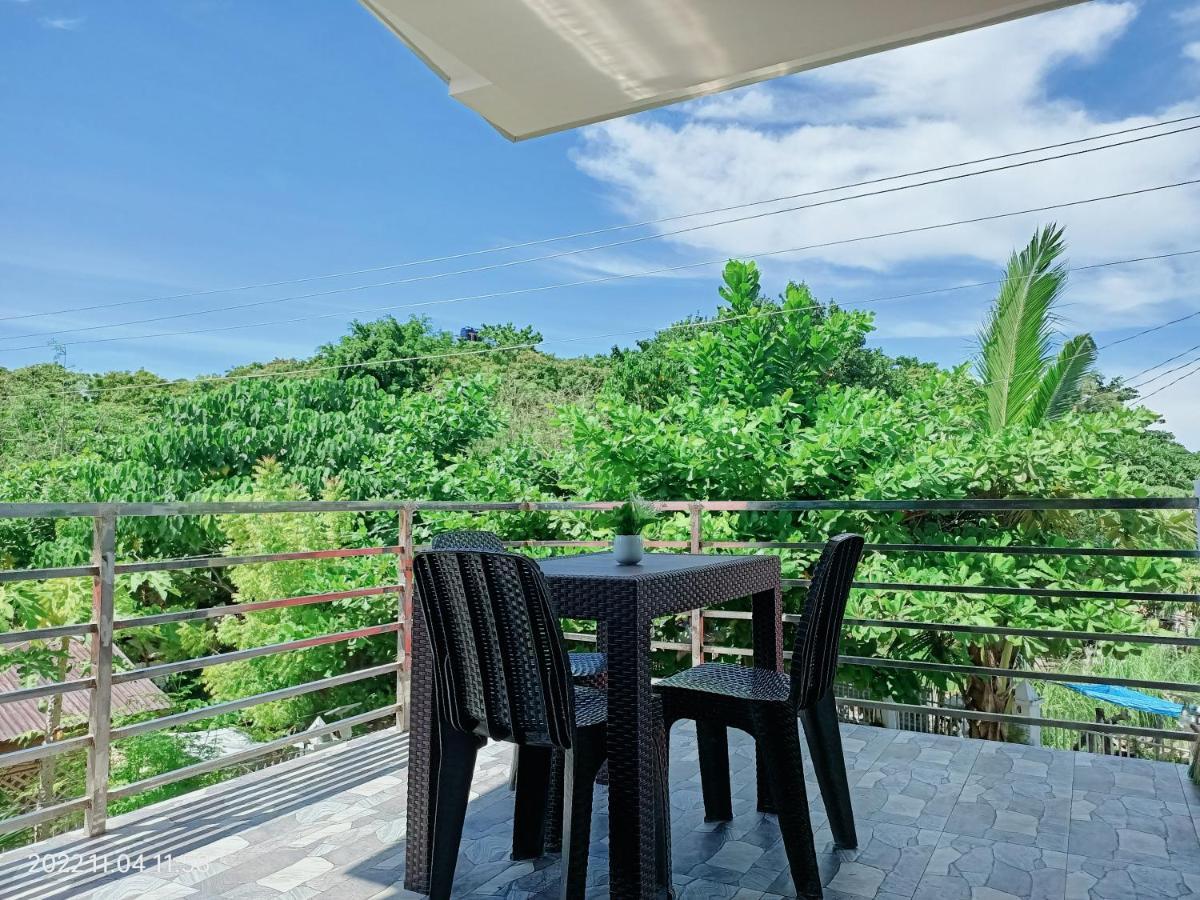 Chief'S Villa Rentals Malapascua Island Exterior foto