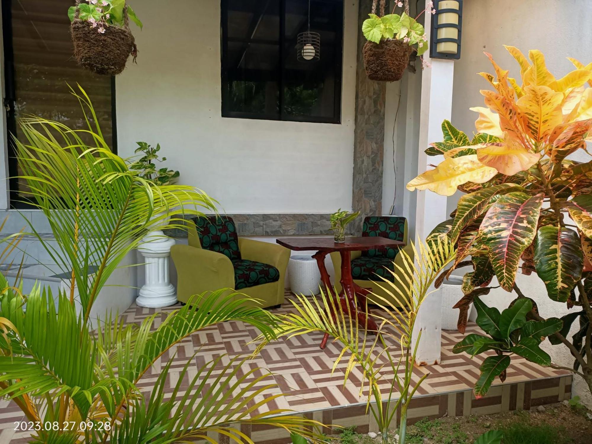 Chief'S Villa Rentals Malapascua Island Exterior foto